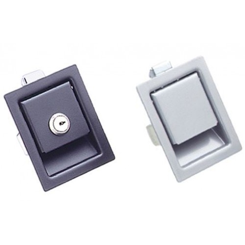 Medium Paddle Latch